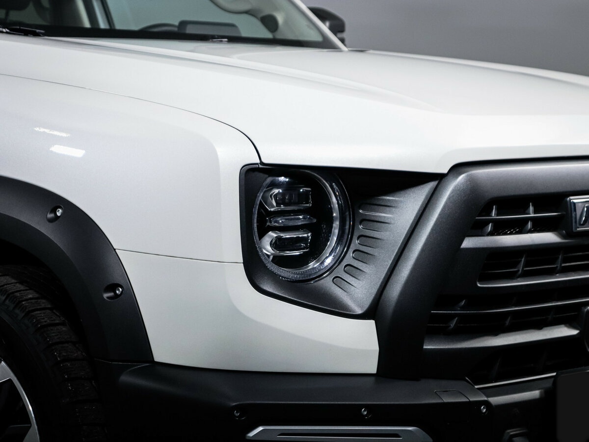 Купить Haval Dargo, 2023, 35 000 км.. Фото: #15