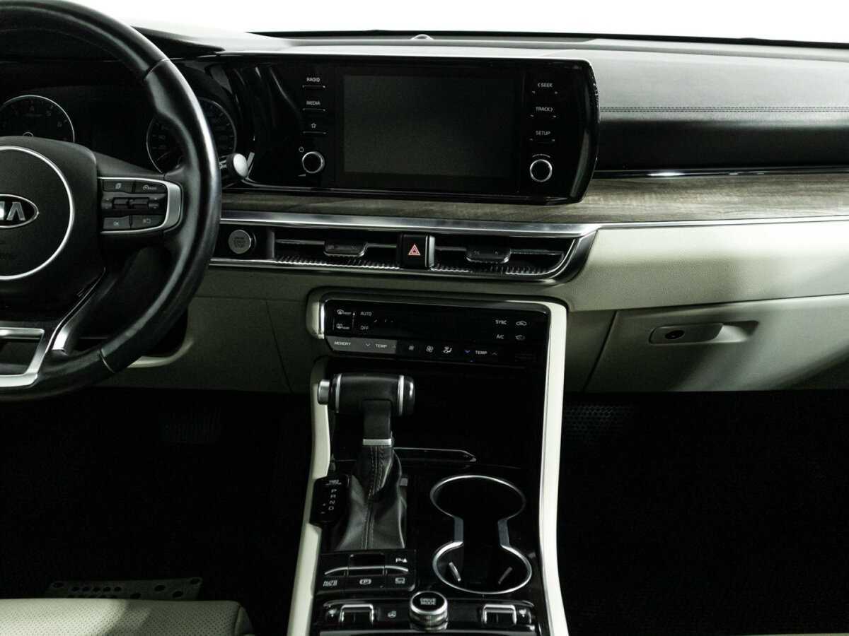 Купить Kia K5, 2021, 78 277 км.. Фото: #13