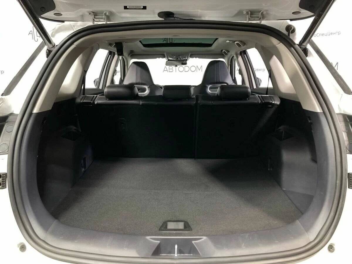 Купить Changan CS75 Plus, 2023, 25 459 км.. Фото: #6