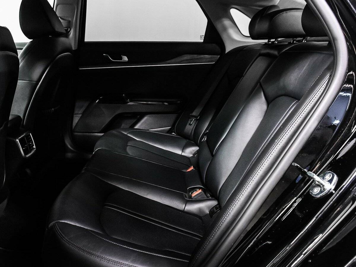 Купить Kia K5, 2021, 79 908 км.. Фото: #13