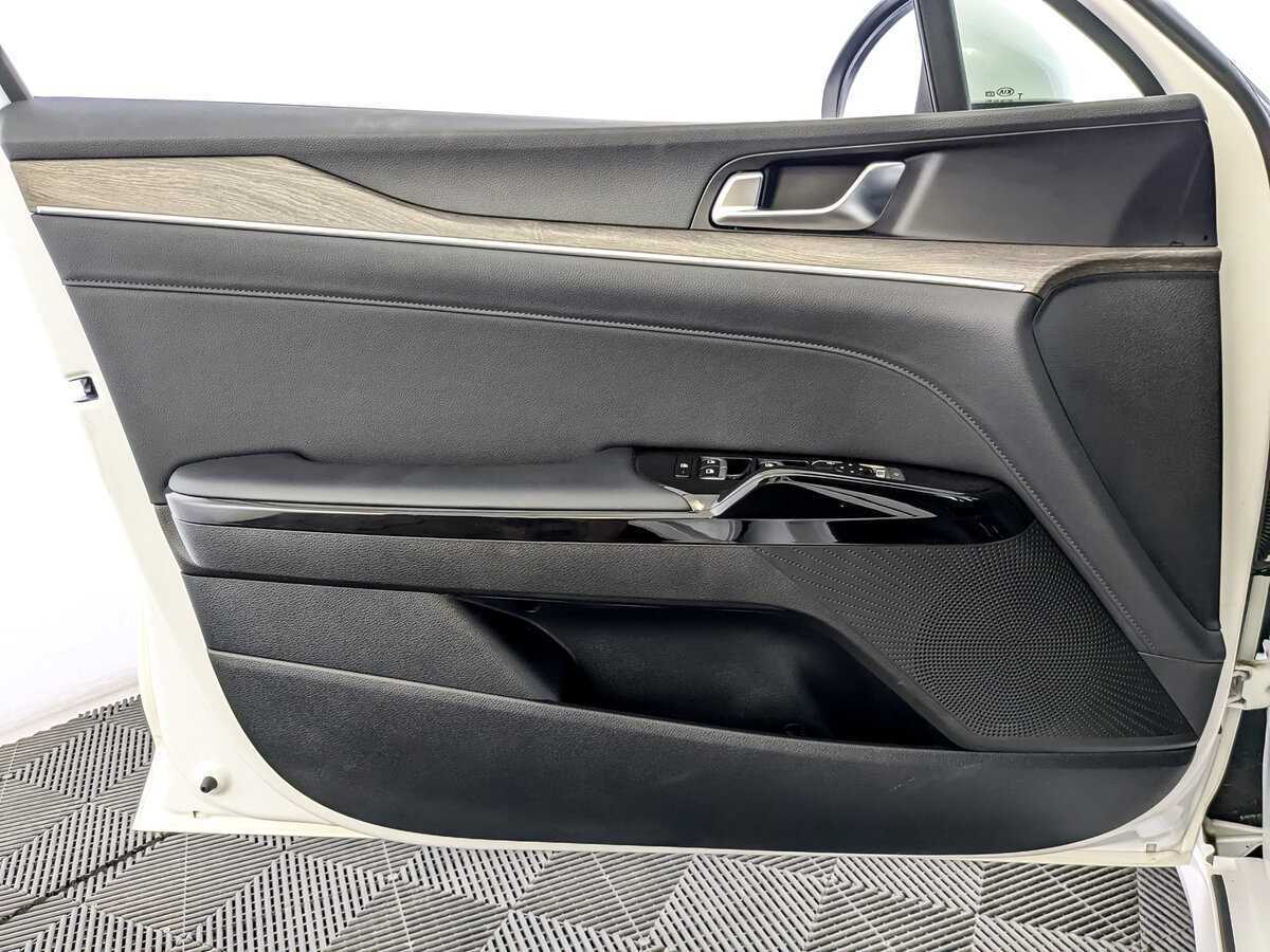 Купить Kia K5, 2021, 60 395 км.. Фото: #13