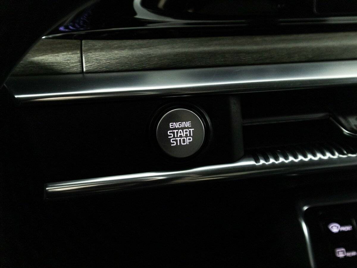 Купить Kia K5, 2020, 87 544 км.. Фото: #26