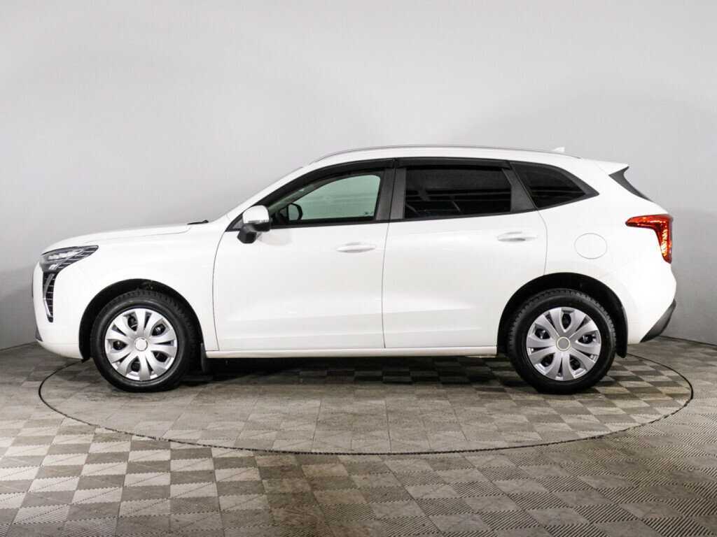 Купить Haval Jolion, 2023, 13 164 км.. Фото: #7