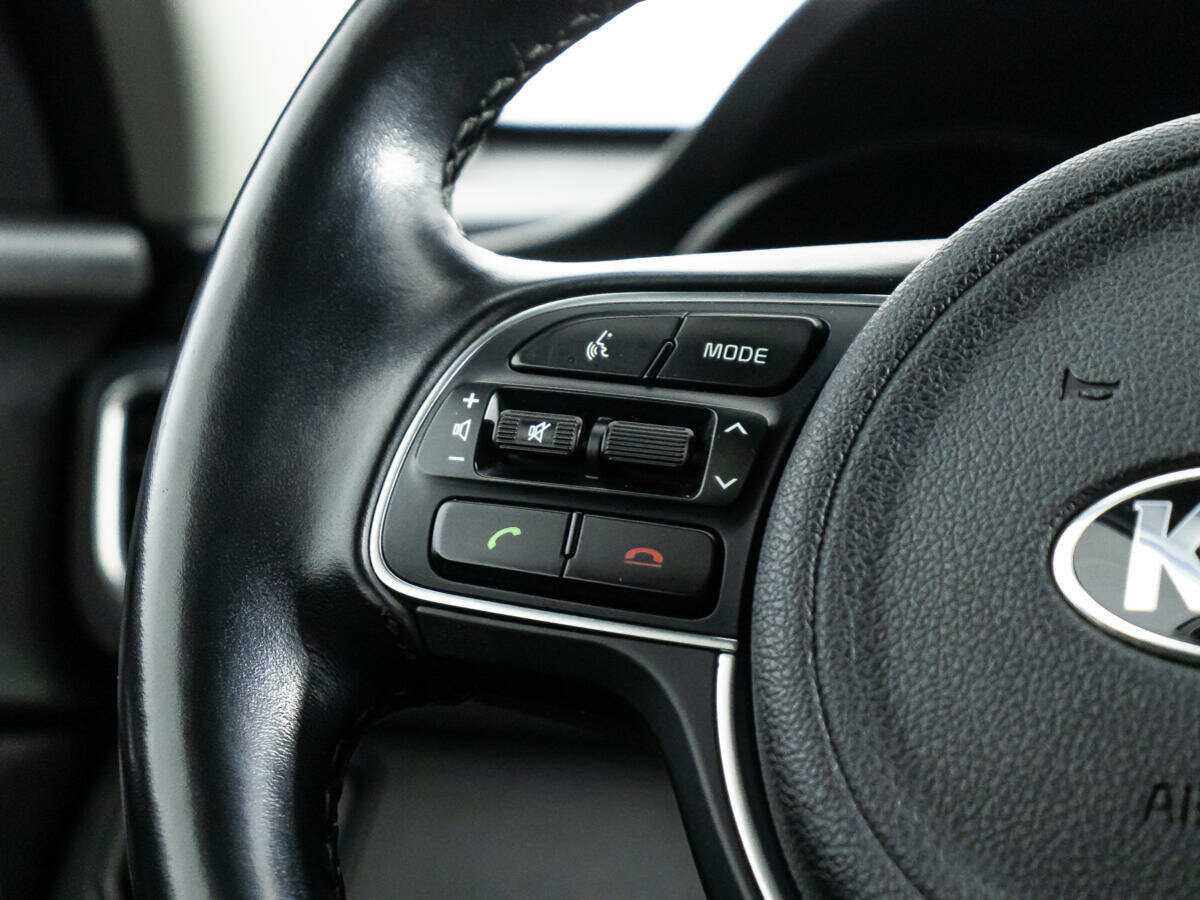 Купить Kia K5, 2017, 92 489 км.. Фото: #20