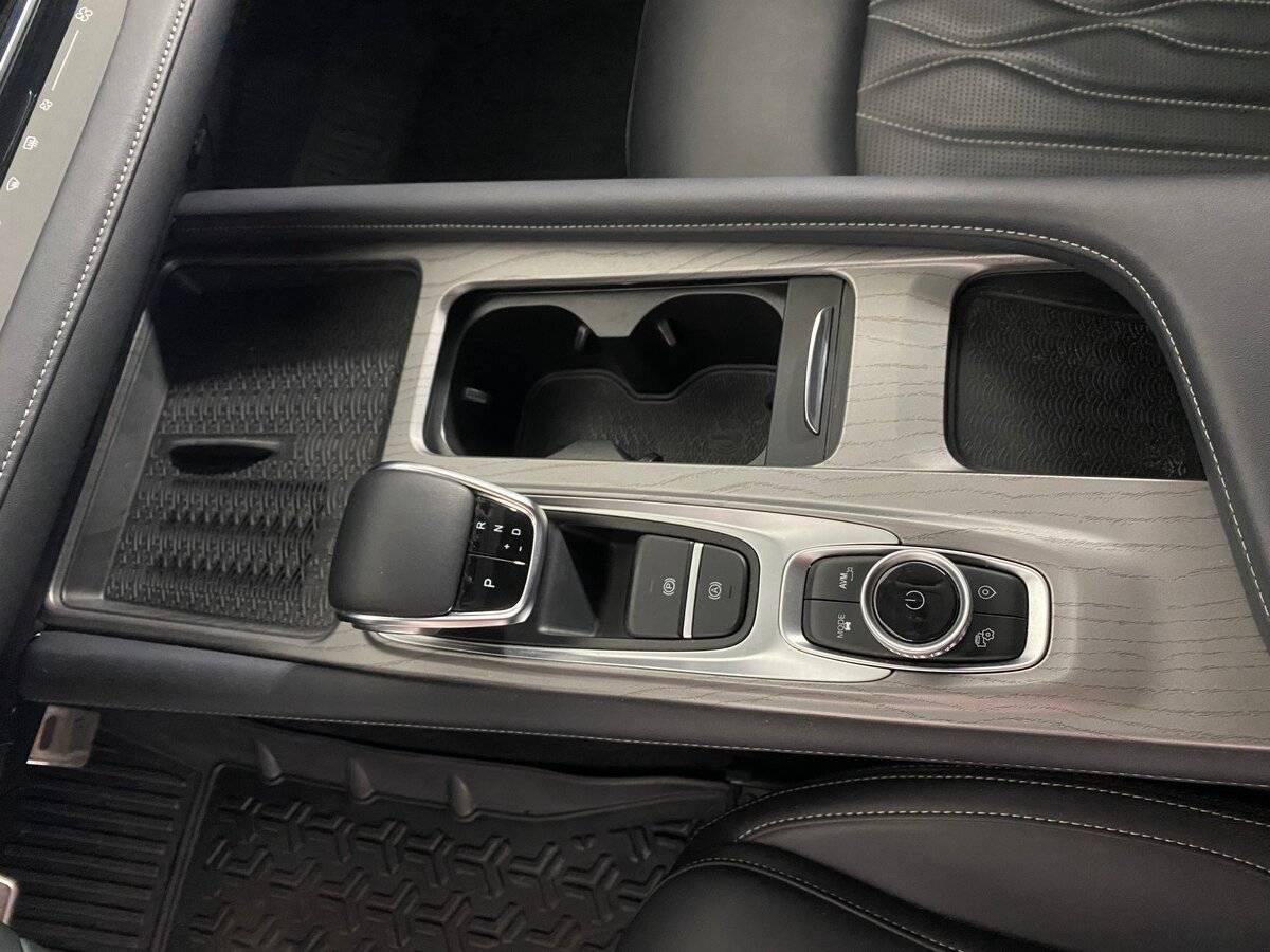 Купить Chery Arrizo 8, 2023, 51 741 км.. Фото: #18