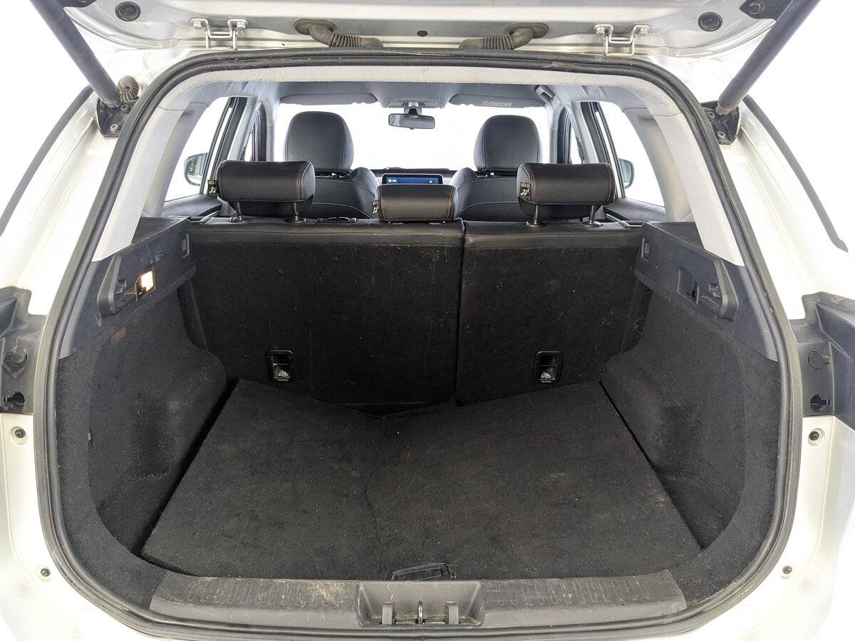 Купить Chery Tiggo 7 Pro, 2022, 115 535 км.. Фото: #9