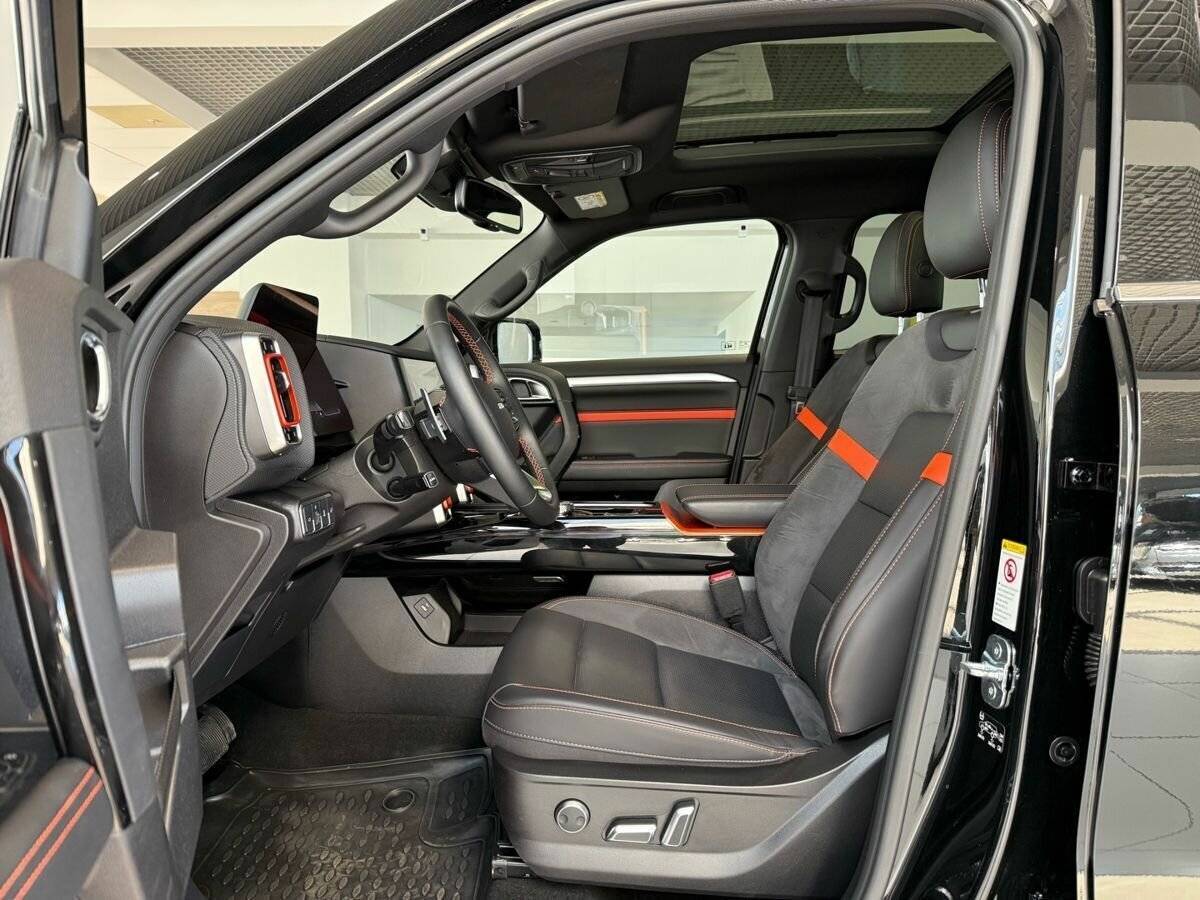 Купить Haval Dargo, 2023, 14 000 км.. Фото: #15