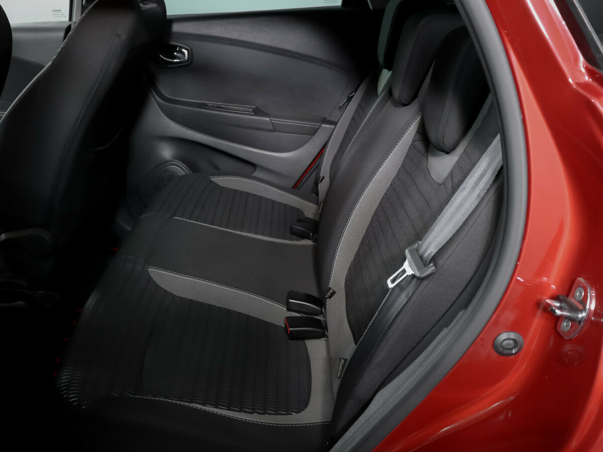 Купить Renault Kaptur, 2020, 64 000 км.. Фото: #9