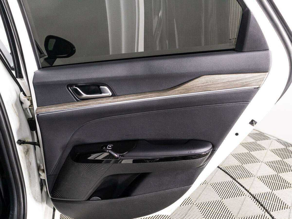 Купить Kia K5, 2021, 69 099 км.. Фото: #24