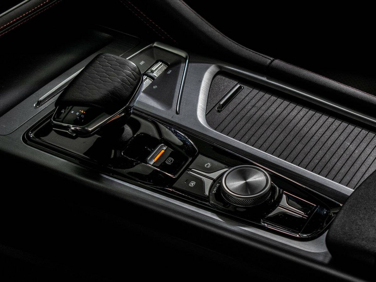 Купить Changan CS75 Plus, 2023, 32 876 км.. Фото: #16