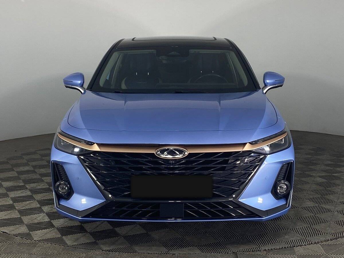 Купить Chery Arrizo 8, 2023, 37 301 км.. Фото: #1