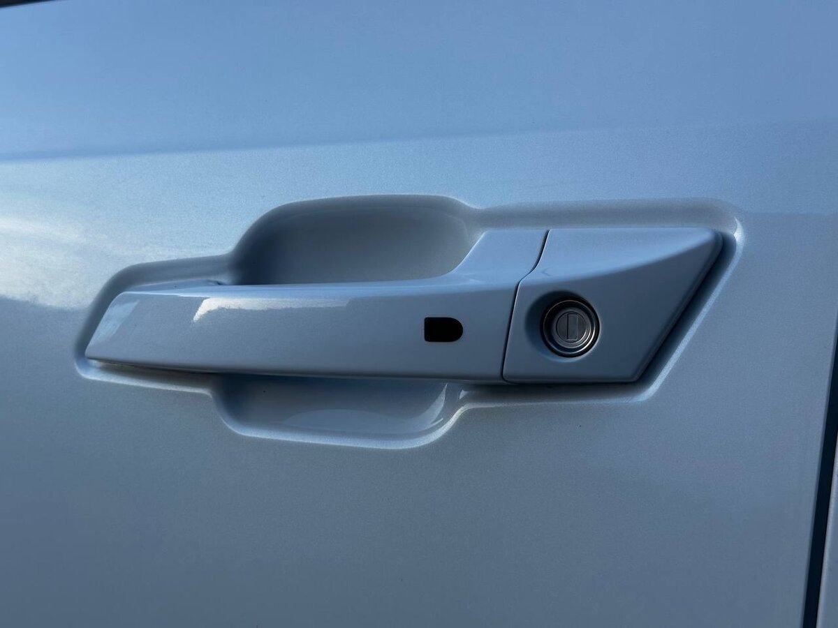 Купить Changan CS55, 2019, 26 502 км.. Фото: #9