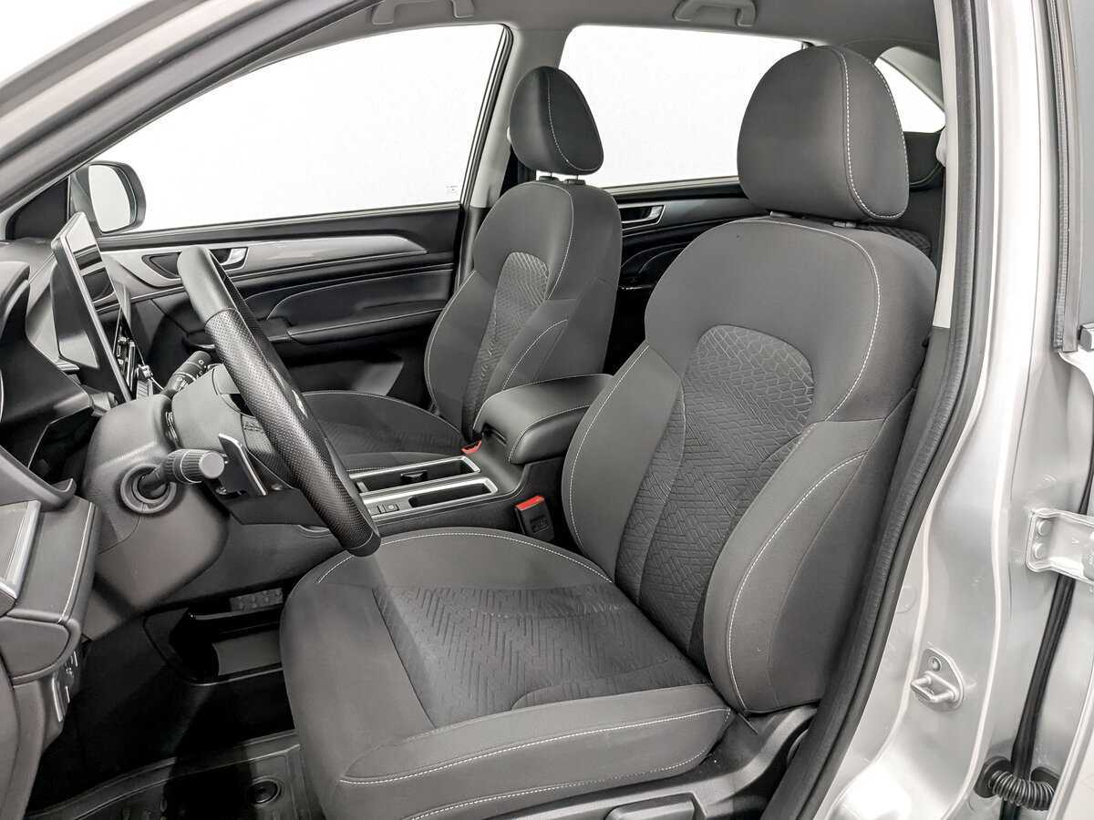 Купить Haval M6, 2023, 46 473 км.. Фото: #19