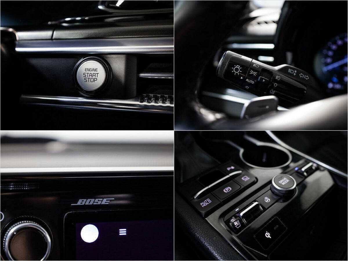 Купить Kia K5, 2020, 126 591 км.. Фото: #25