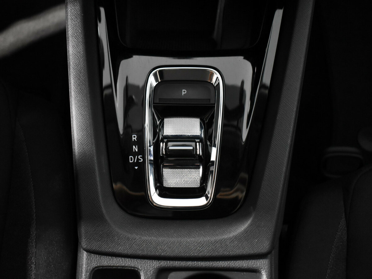 Купить Skoda Octavia, 2021, 54 844 км.. Фото: #8