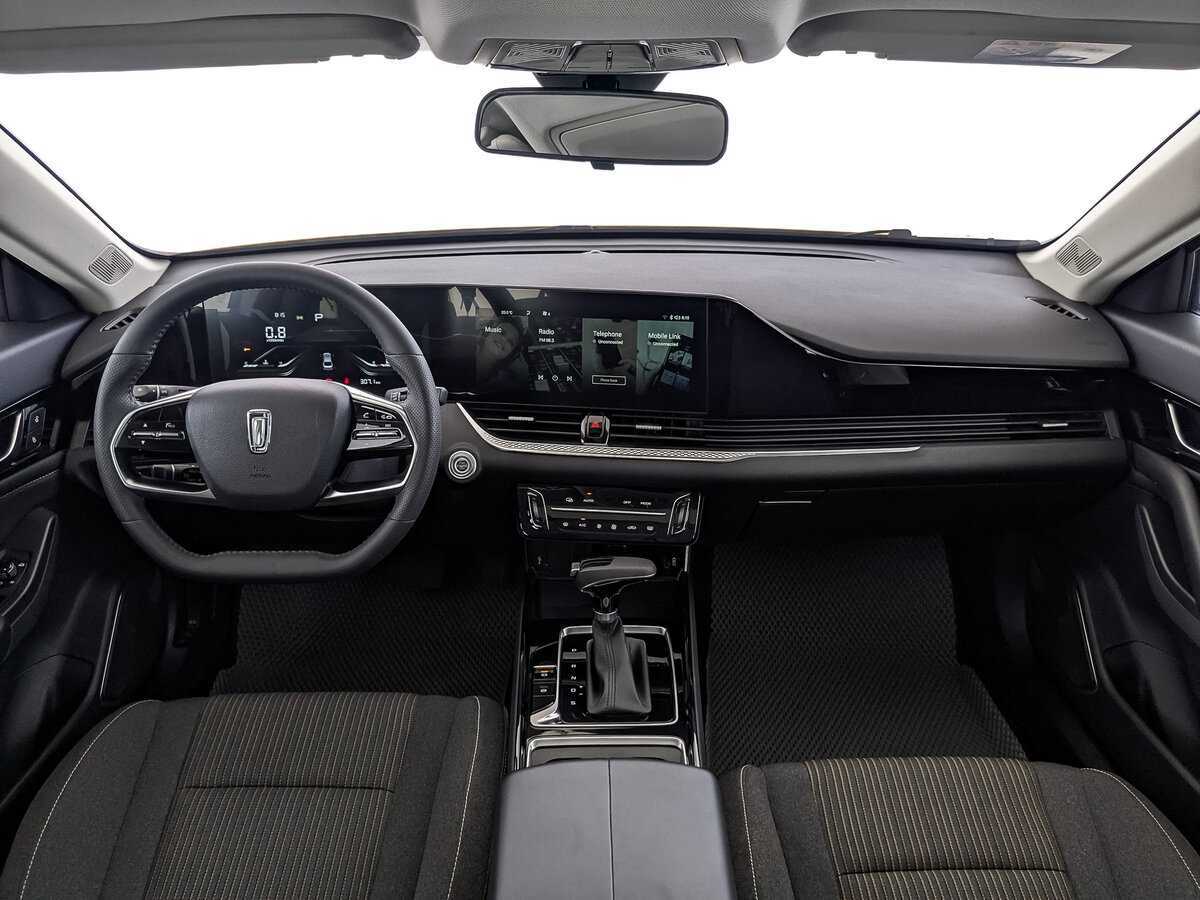 Купить FAW Bestune B70, 2023, 27 301 км.. Фото: #12