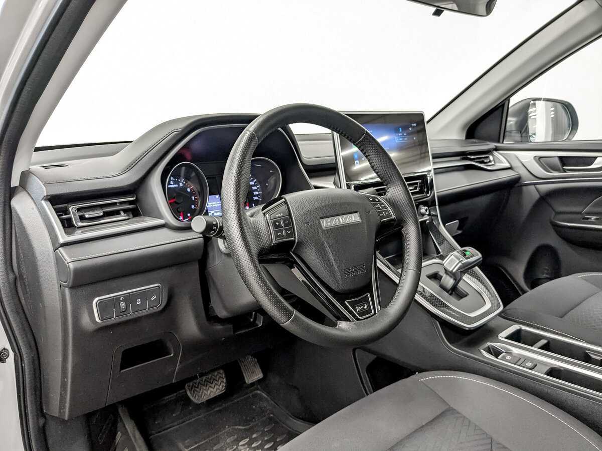 Купить Haval M6, 2023, 46 473 км.. Фото: #15
