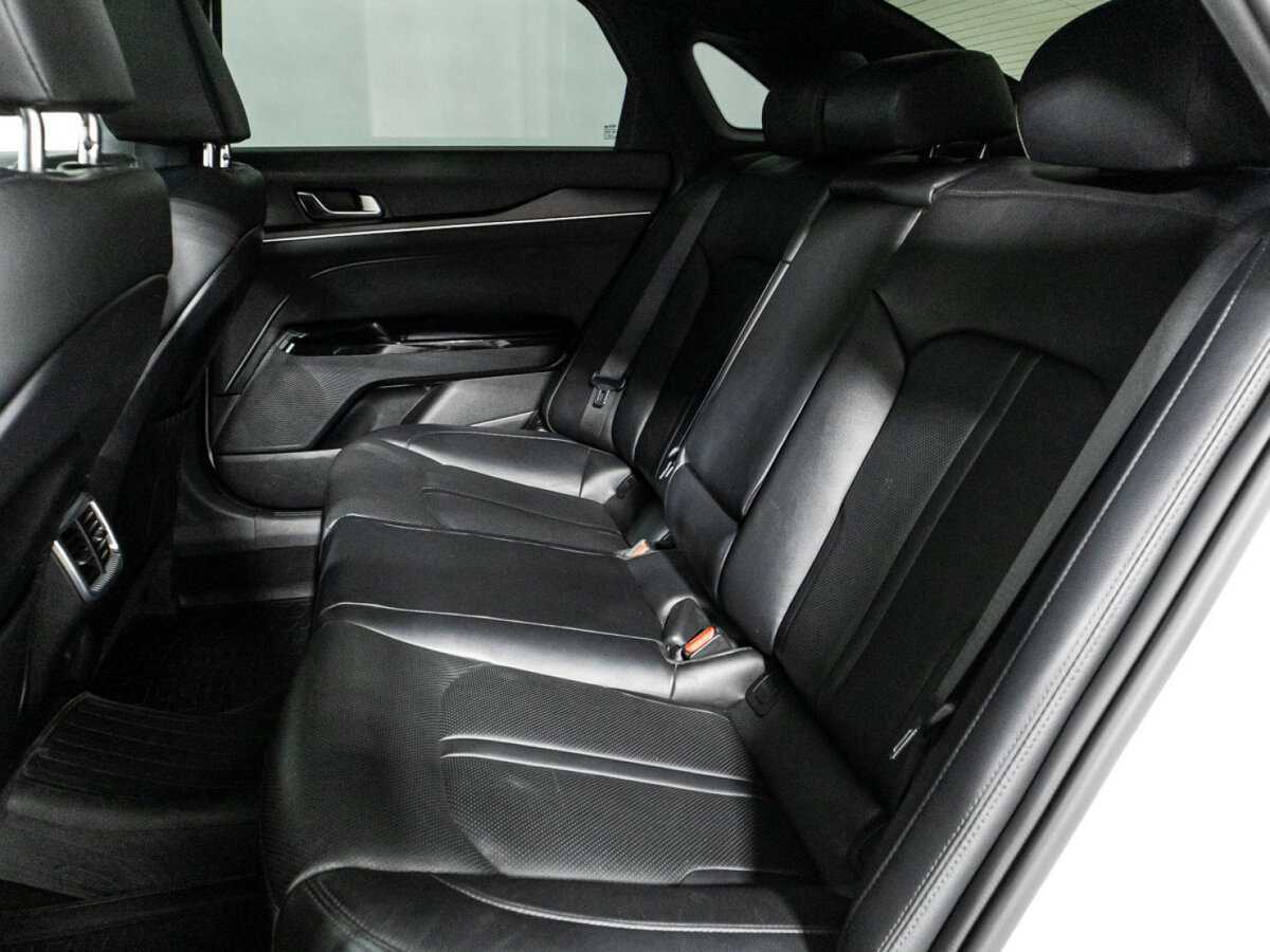 Купить Kia K5, 2020, 109 184 км.. Фото: #9