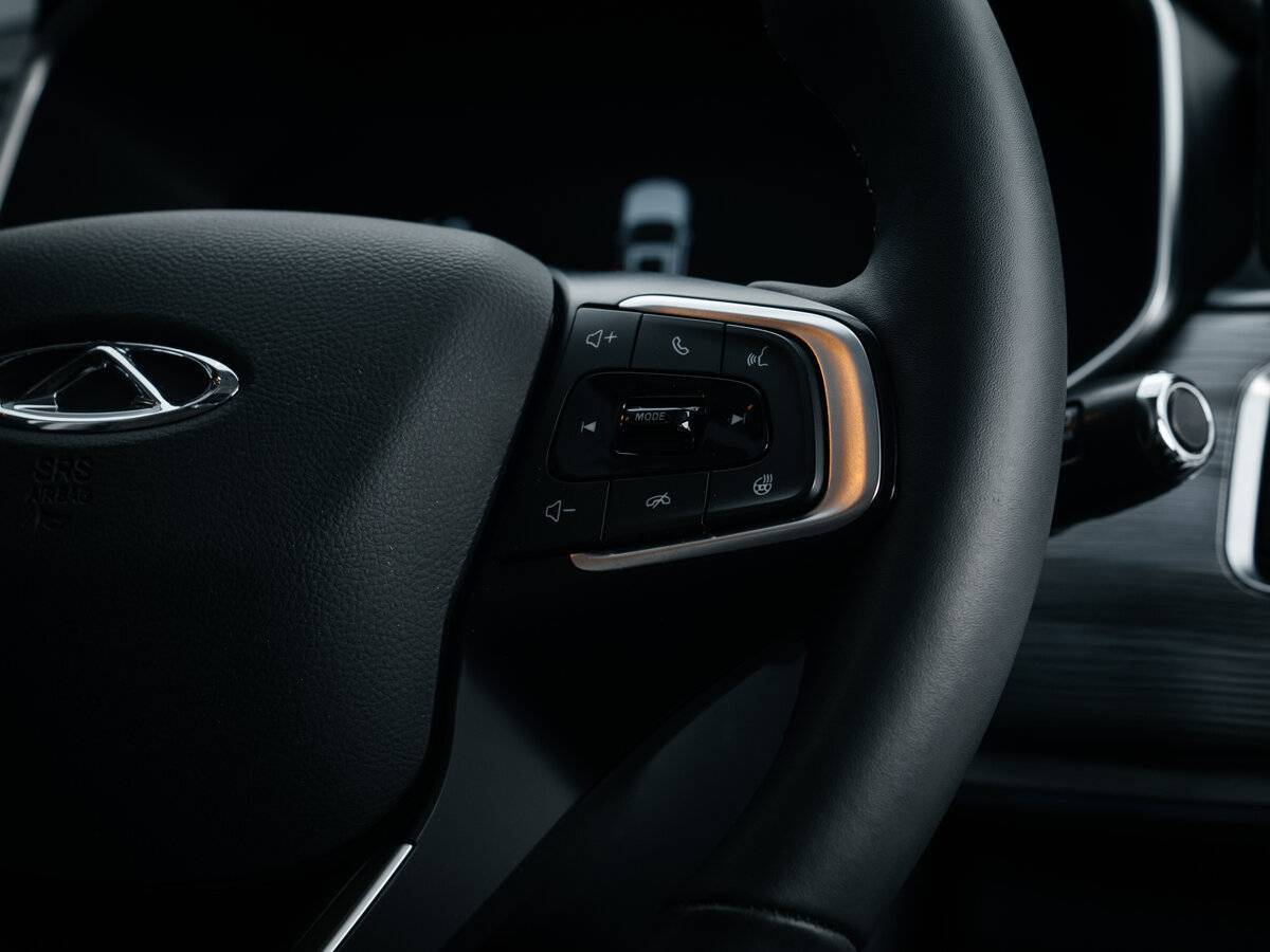 Купить Chery Tiggo 8 Pro, 2022, 20 864 км.. Фото: #13