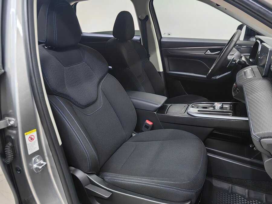 Купить Haval Jolion, 2024, 10 920 км.. Фото: #7