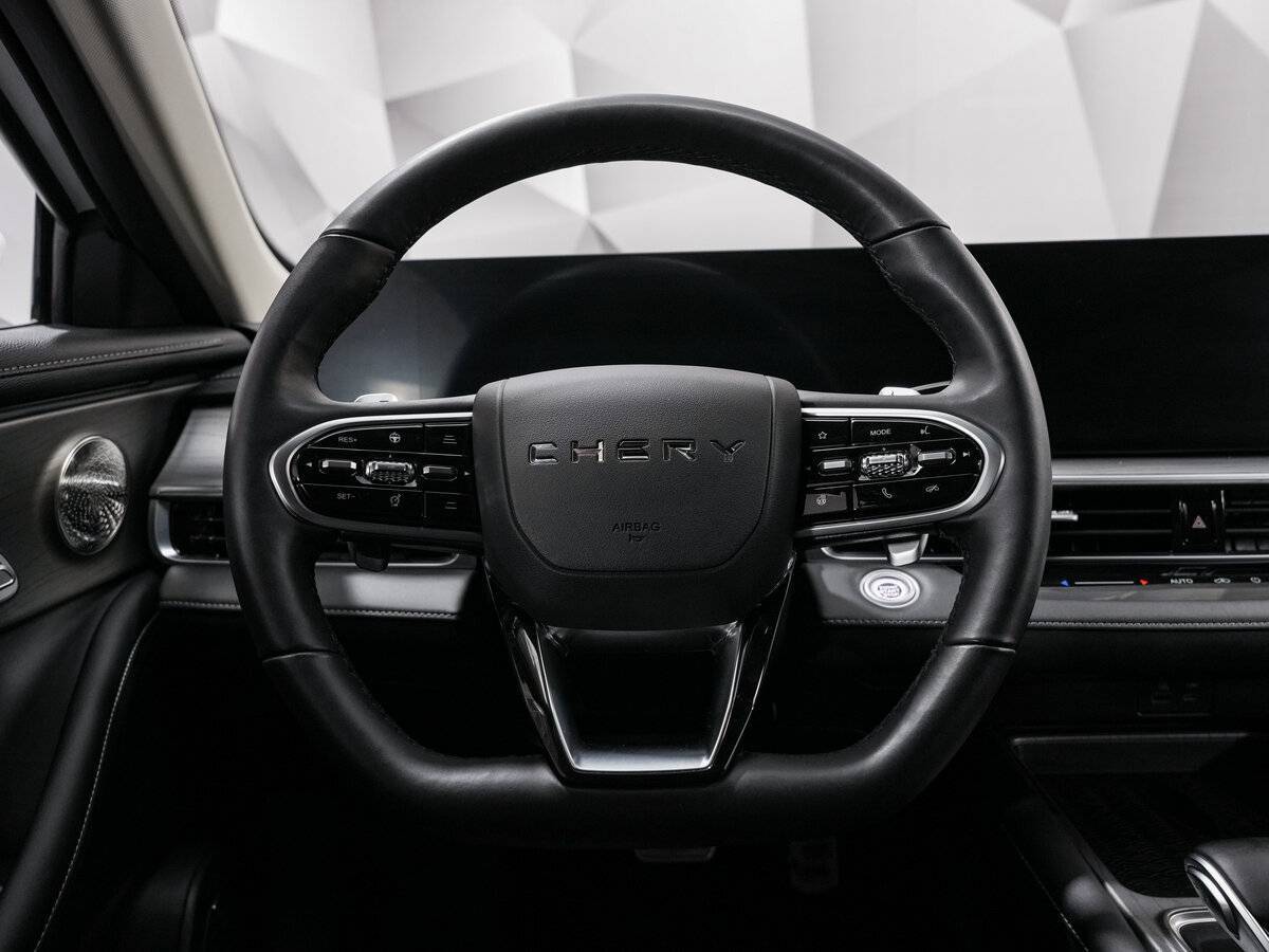 Купить Chery Arrizo 8, 2023, 18 405 км.. Фото: #13