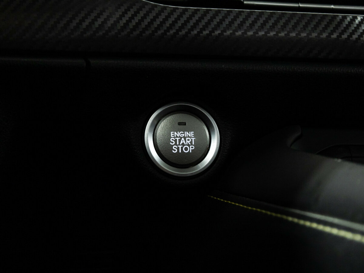 Купить Haval F7x, 2019, 107 296 км.. Фото: #21