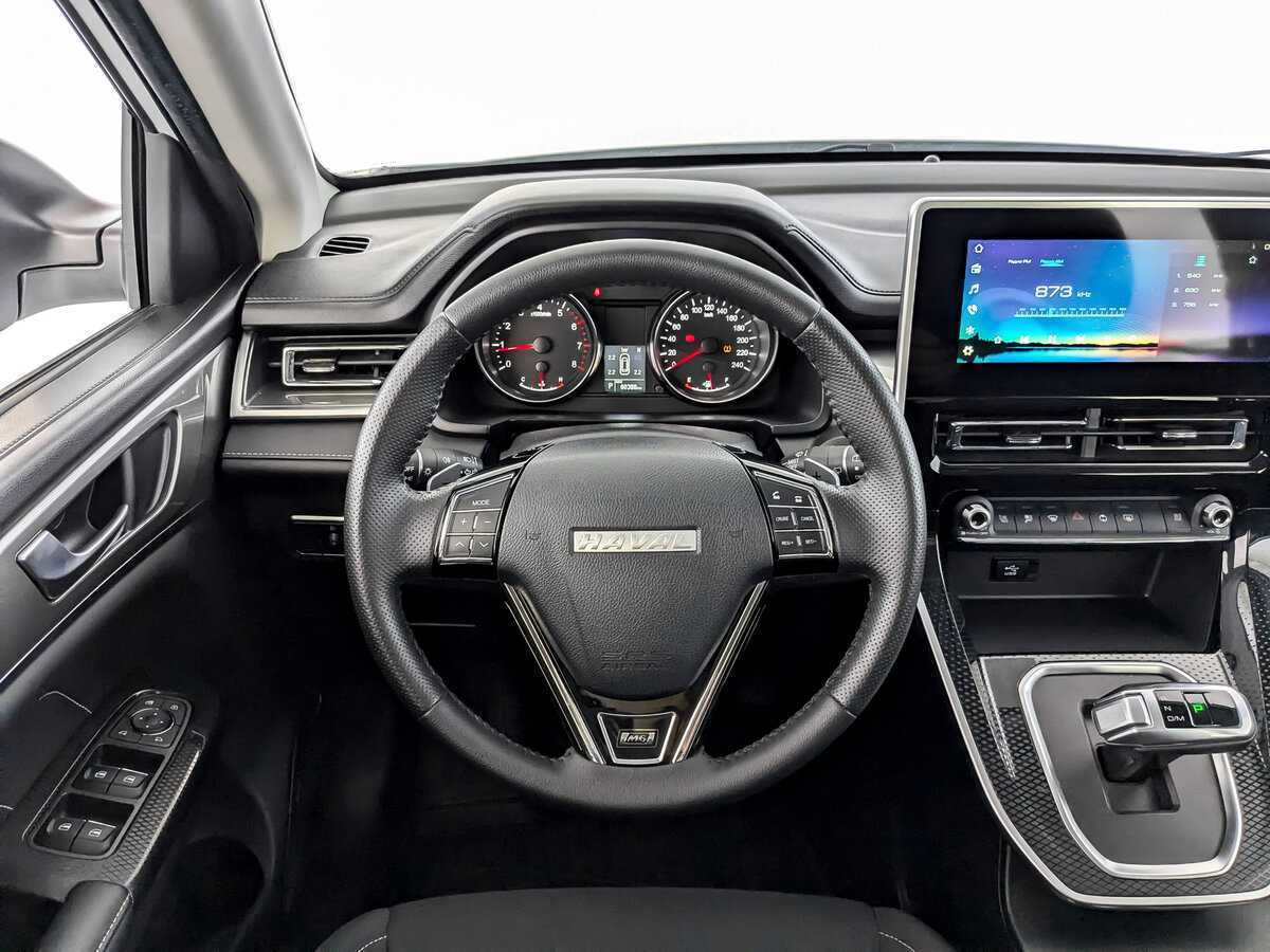 Купить Haval M6, 2023, 60 383 км.. Фото: #20