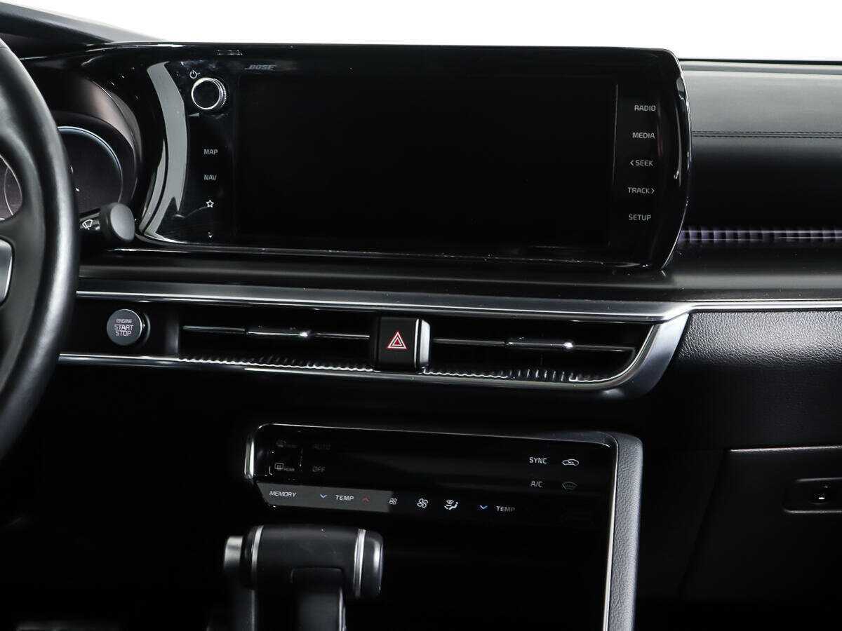 Купить Kia K5, 2020, 25 430 км.. Фото: #11