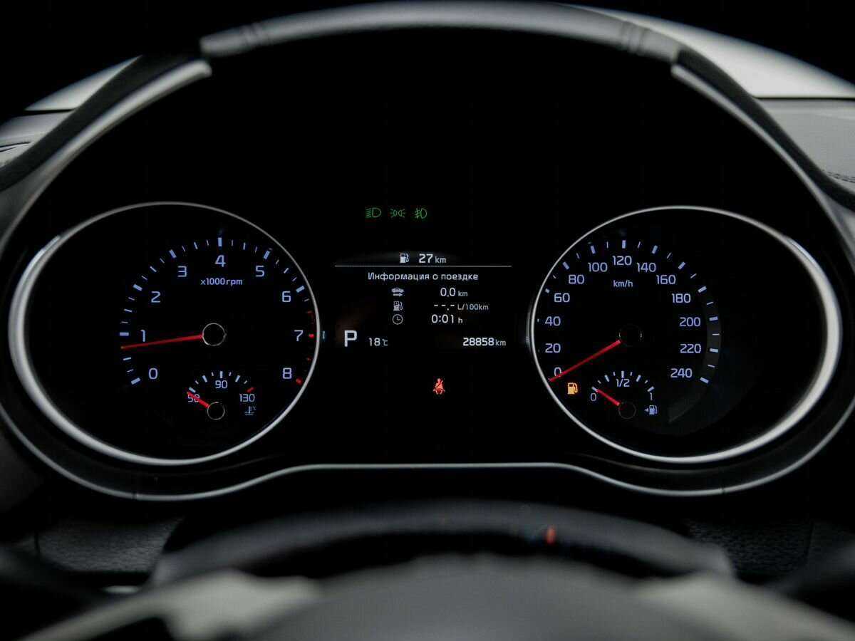 Купить Kia XCeed, 2021, 29 000 км.. Фото: #25