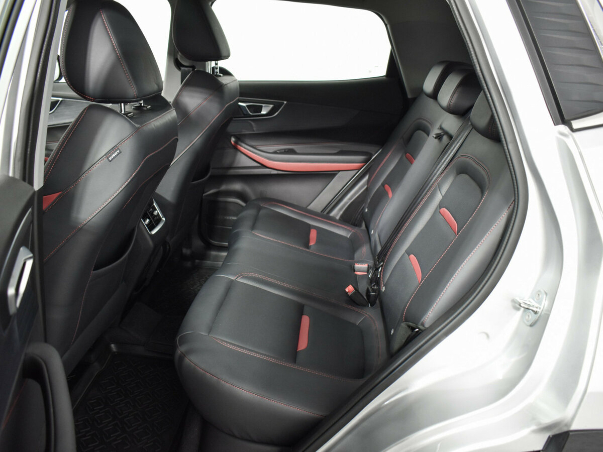 Купить Chery Tiggo 4 Pro, 2023, 23 736 км.. Фото: #10