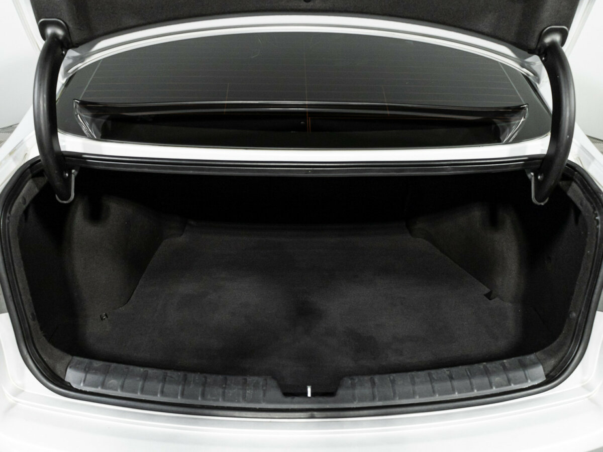 Купить Hyundai i40, 2014, 155 140 км.. Фото: #15