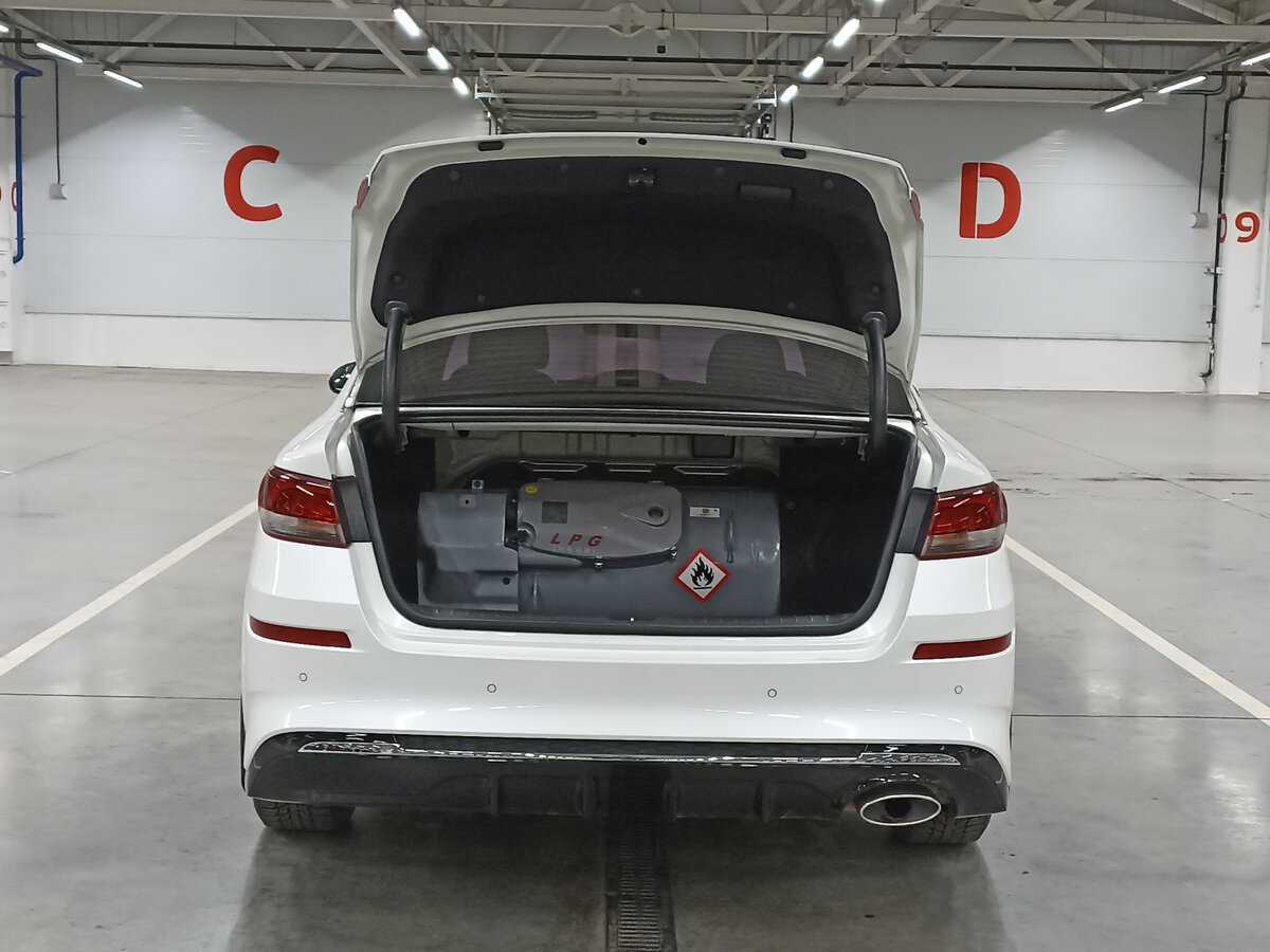 Купить Kia K5, 2019, 140 099 км.. Фото: #9