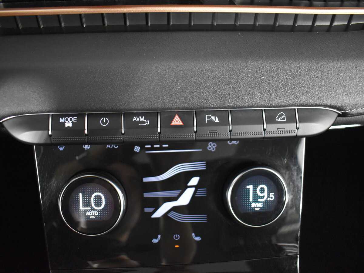 Купить EXEED LX, 2022, 48 500 км.. Фото: #16