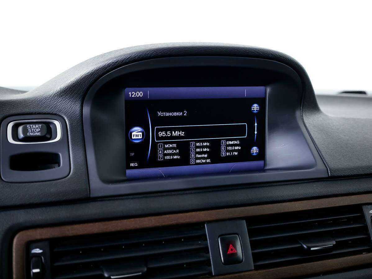 Купить Volvo XC70, 2014, 197 530 км.. Фото: #14