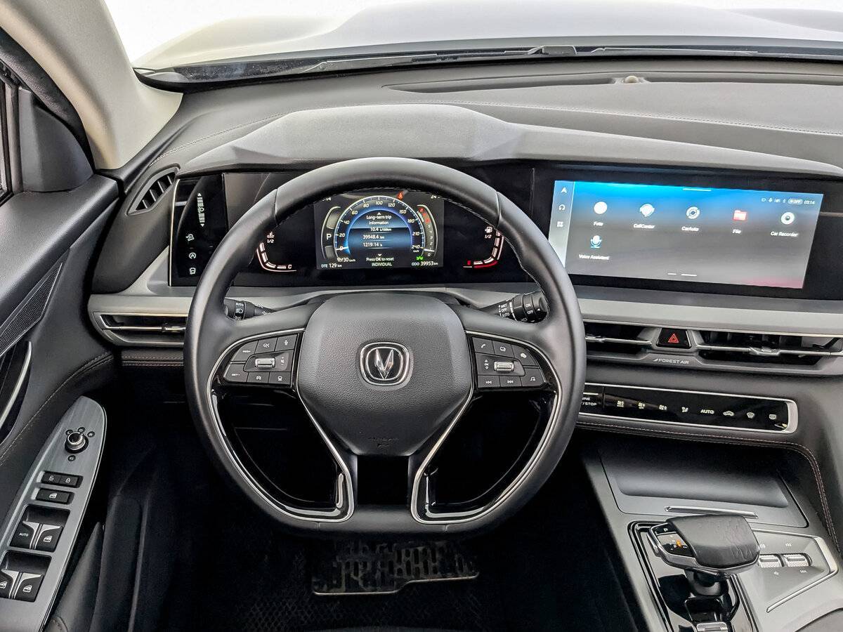 Купить Changan CS75 Plus, 2023, 39 628 км.. Фото: #19