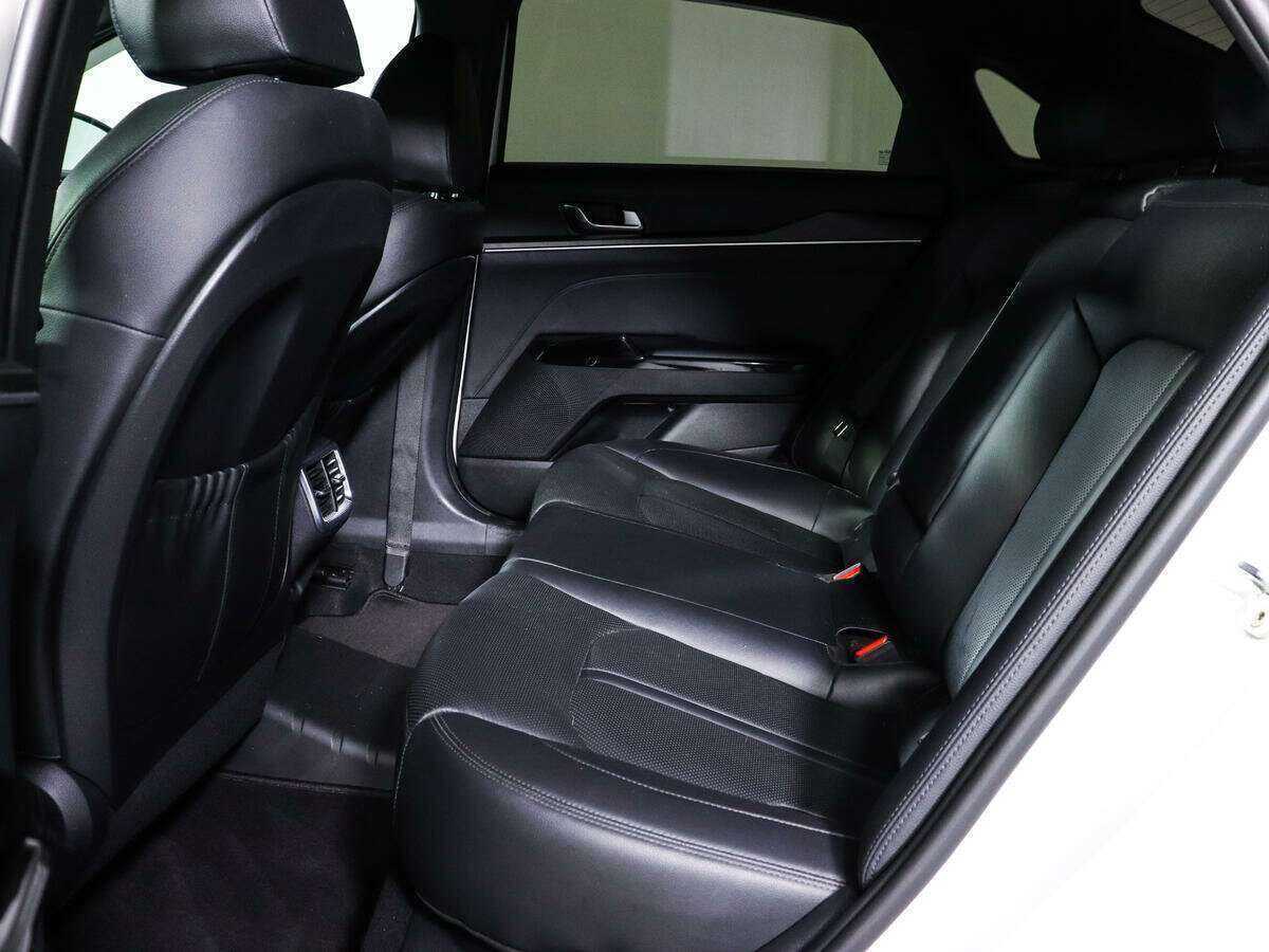 Купить Kia K5, 2021, 50 549 км.. Фото: #7