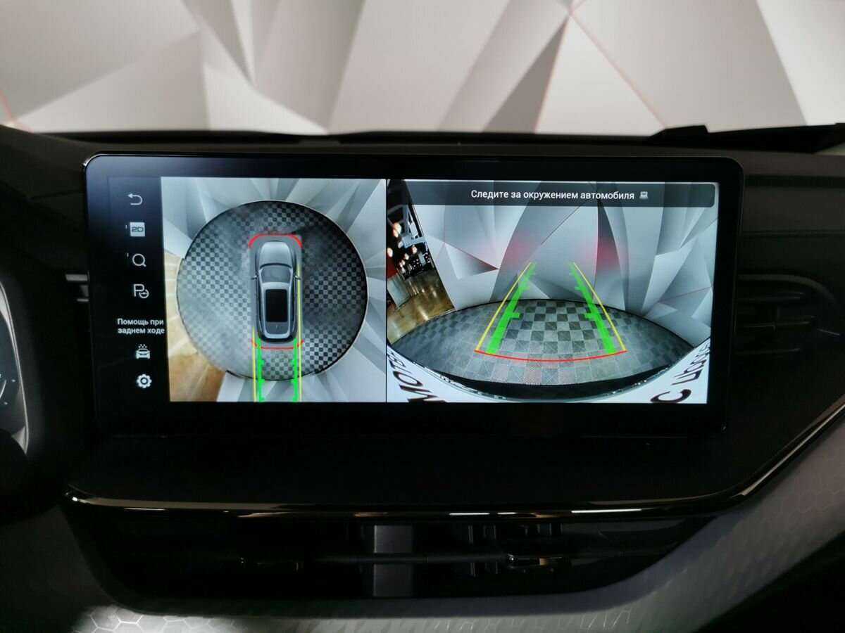 Купить Haval F7, 2023, 25 569 км.. Фото: #15