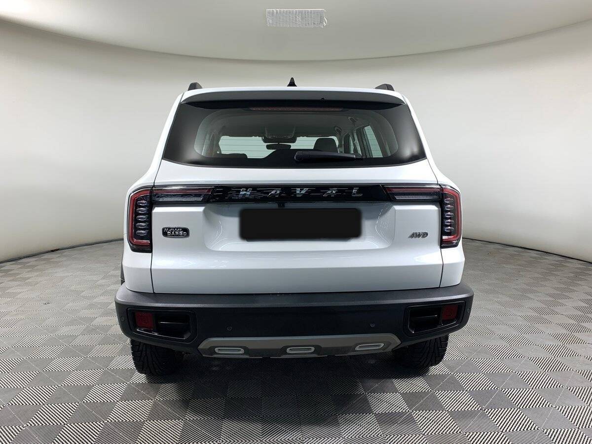 Купить Haval Dargo, 2023, 25 301 км.. Фото: #5