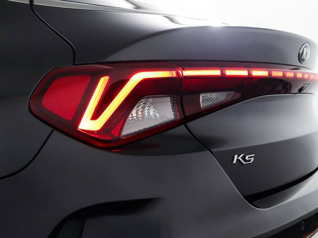 Купить Kia K5, 2020, 86 902 км.. Фото: #24