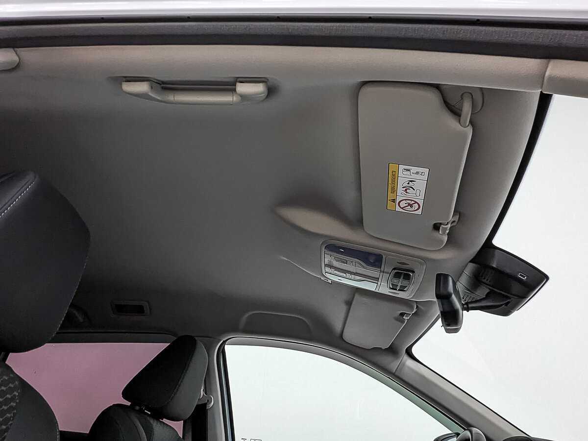 Купить Haval F7, 2021, 71 940 км.. Фото: #21