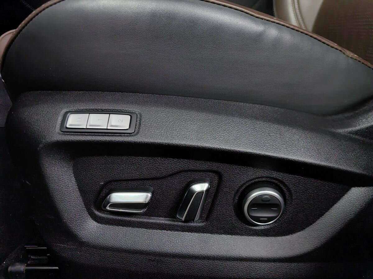 Купить Chery Tiggo 8 Pro, 2022, 39 369 км.. Фото: #17