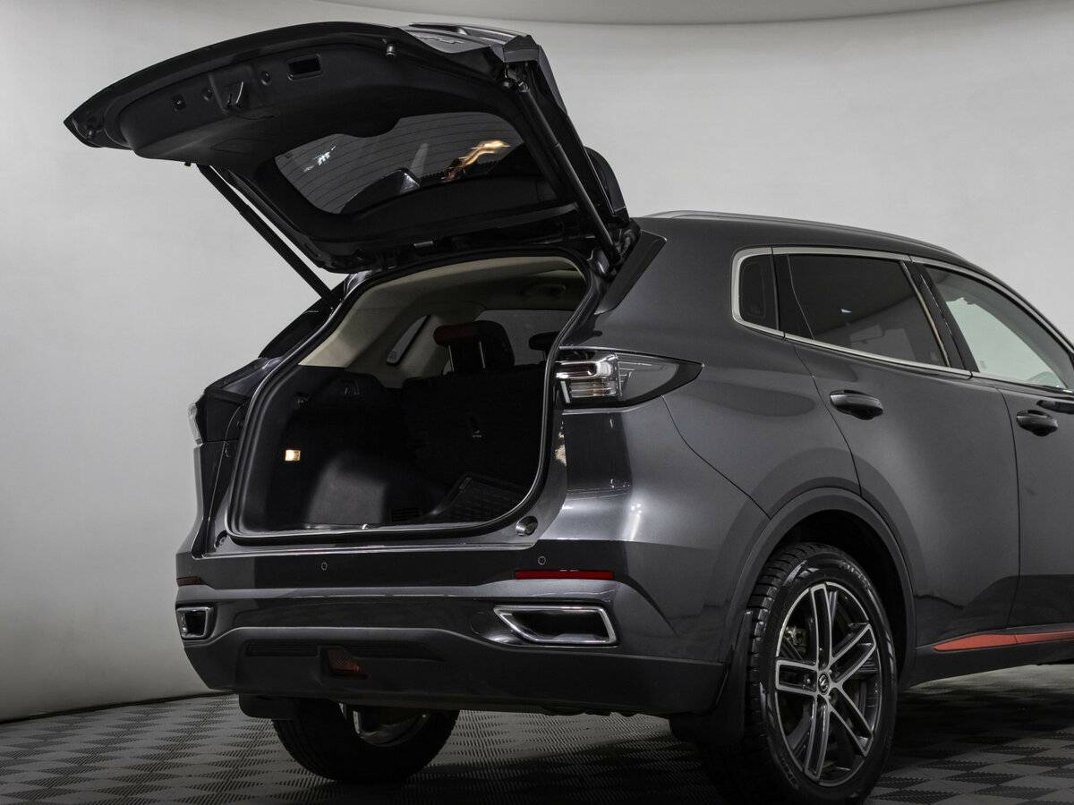 Купить Changan UNI-S (CS55 Plus), 2024, 30 000 км.. Фото: #17