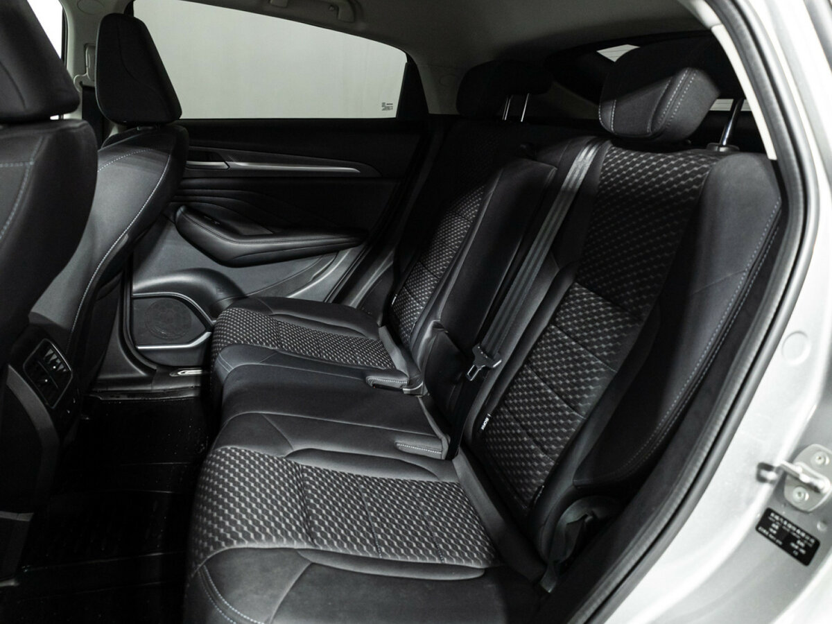 Купить Haval F7x, 2021, 117 943 км.. Фото: #9