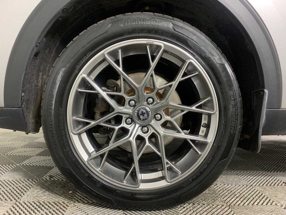 Купить Haval F7, 2019, 132 640 км.. Фото: #8