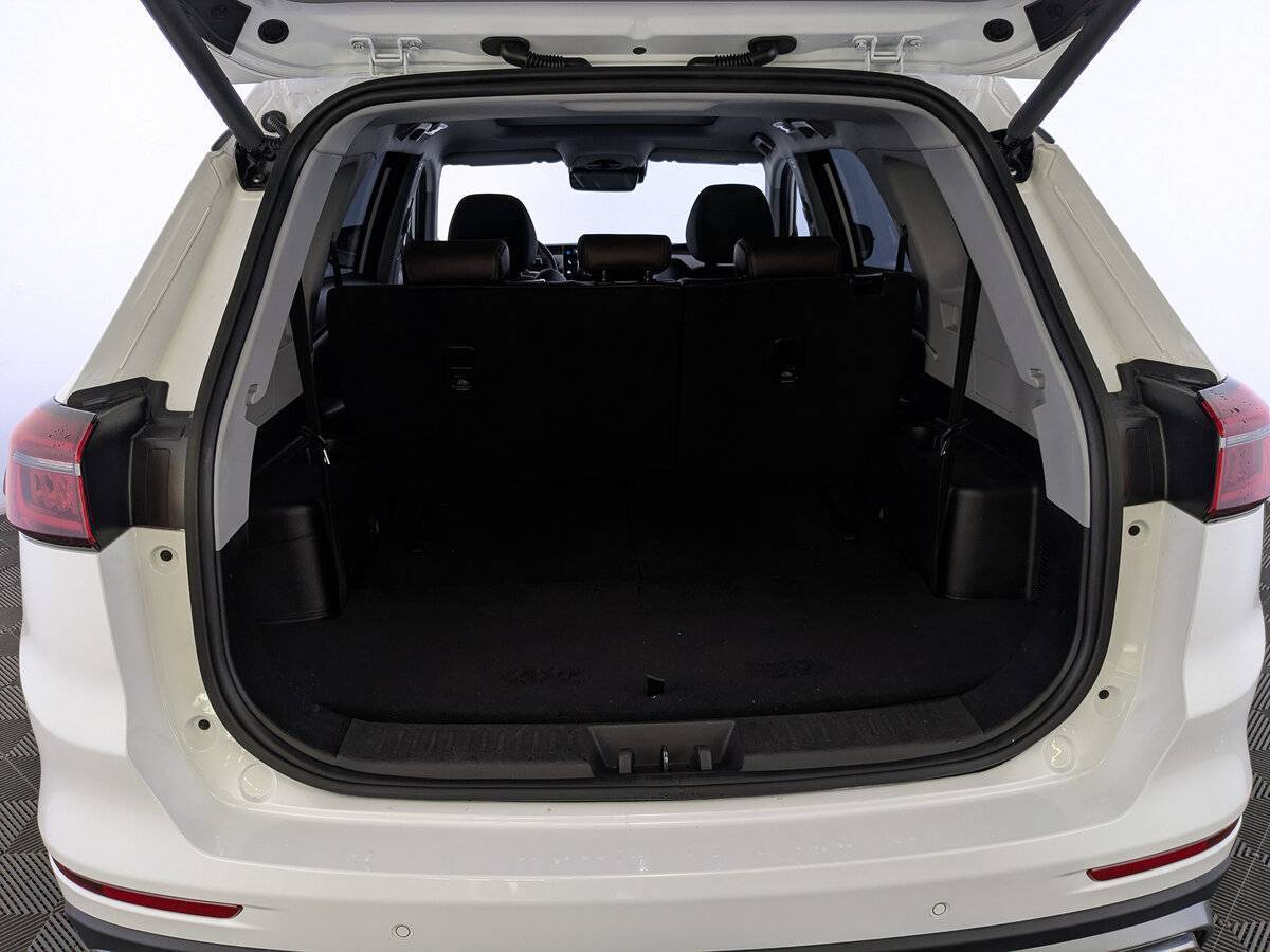 Купить Chery Tiggo 8 Pro, 2023, 61 600 км.. Фото: #9