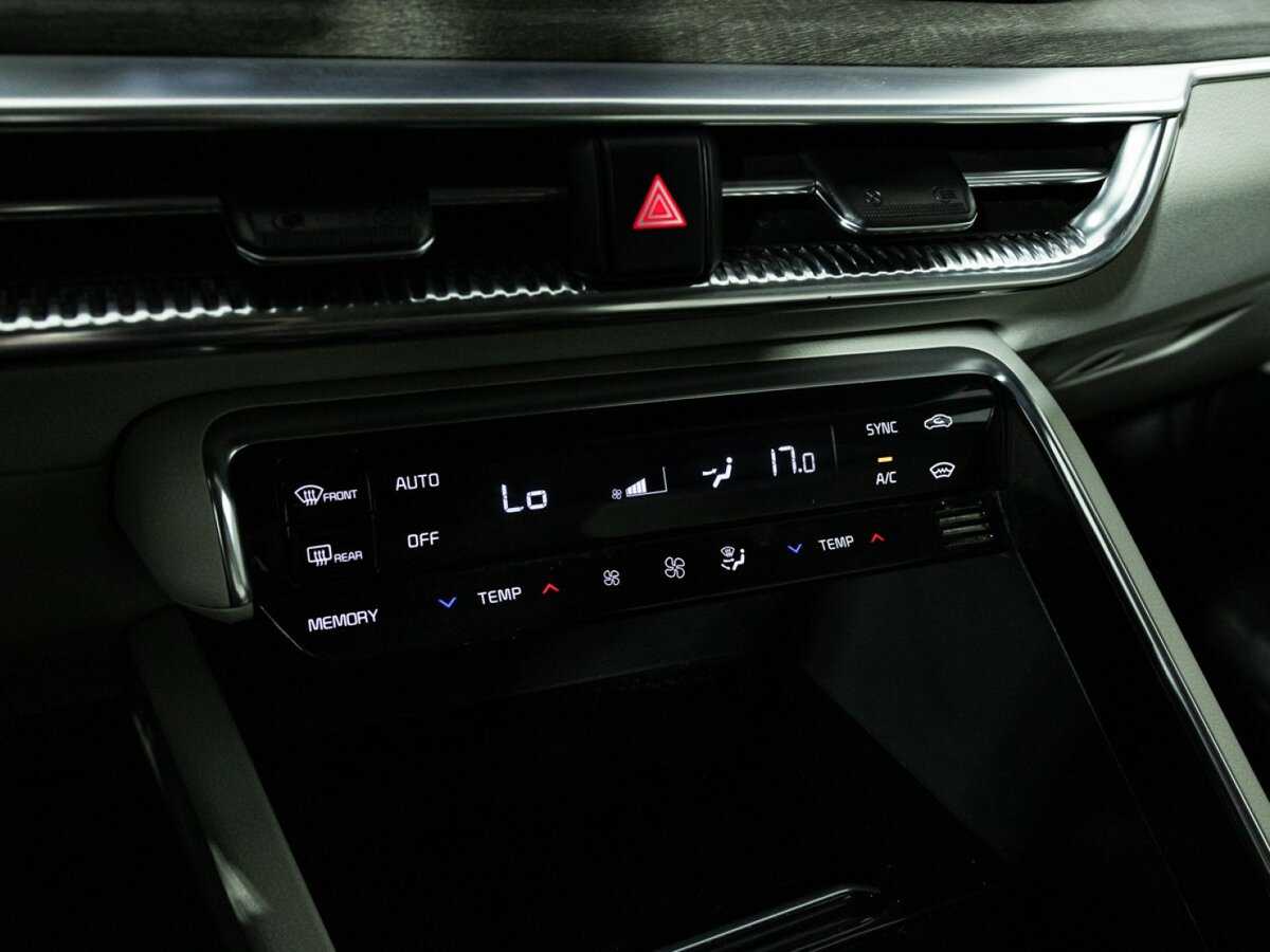 Купить Kia K5, 2021, 79 416 км.. Фото: #21