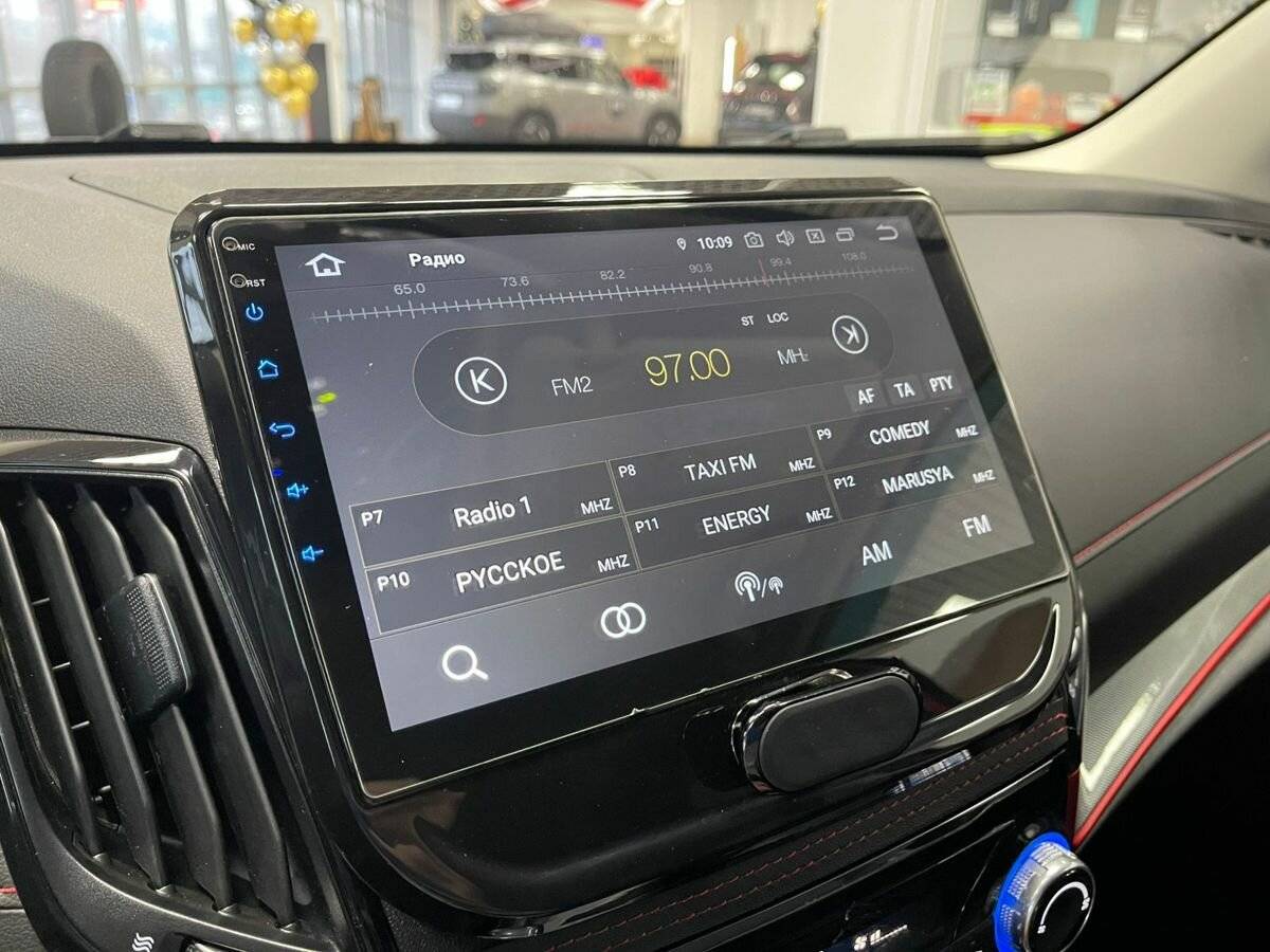 Купить Changan CS55, 2019, 87 597 км.. Фото: #13