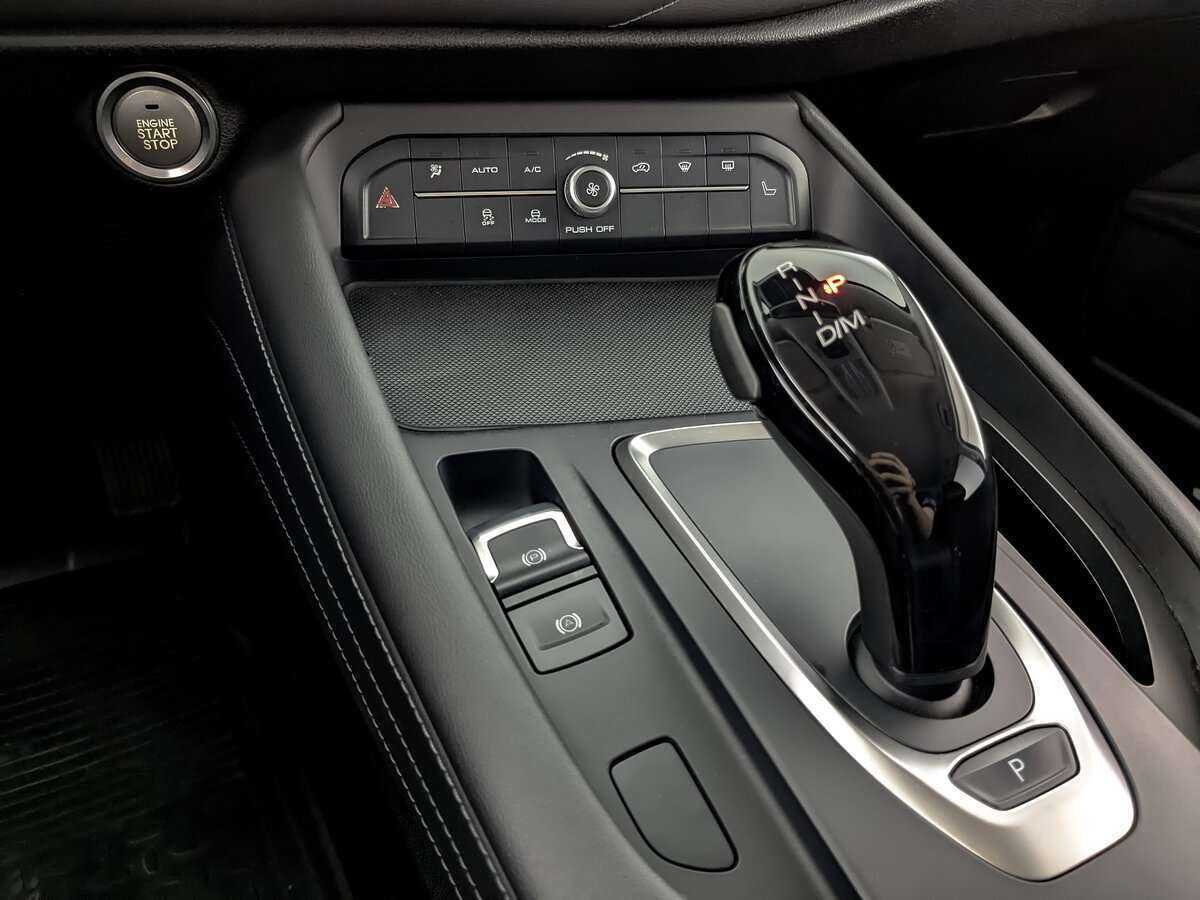 Купить Haval F7, 2021, 77 708 км.. Фото: #16