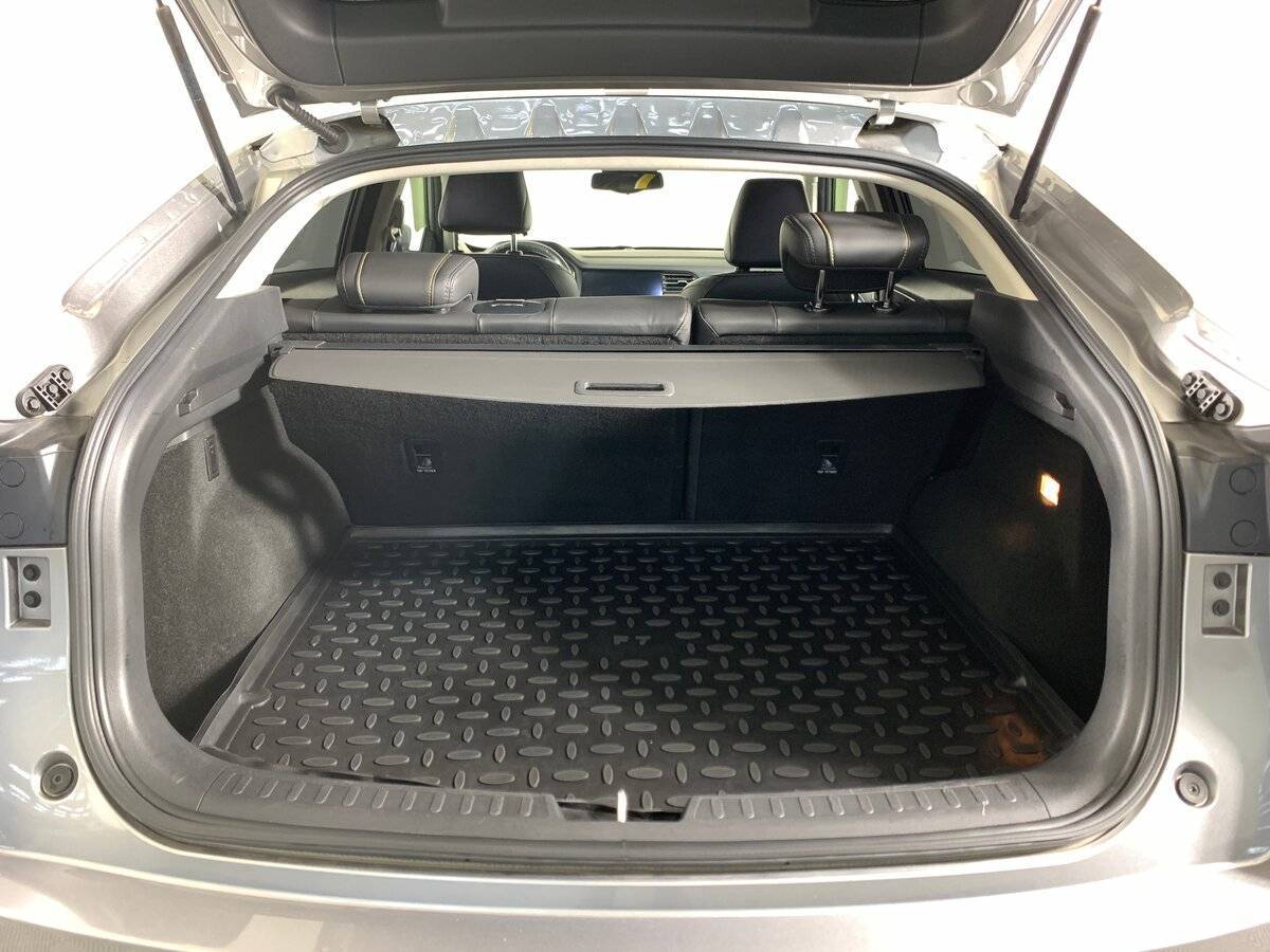 Купить Haval F7x, 2019, 69 204 км.. Фото: #19