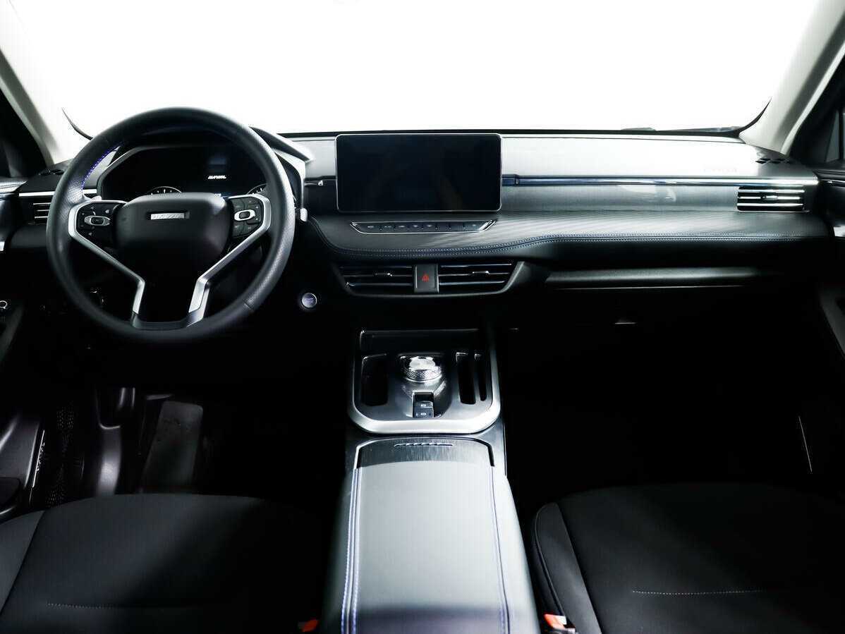 Купить Haval Jolion, 2023, 14 224 км.. Фото: #10